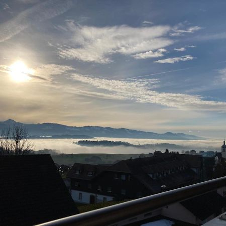 Sankt Gallenkappel Landgasthof Krone Bed & Breakfast מראה חיצוני תמונה