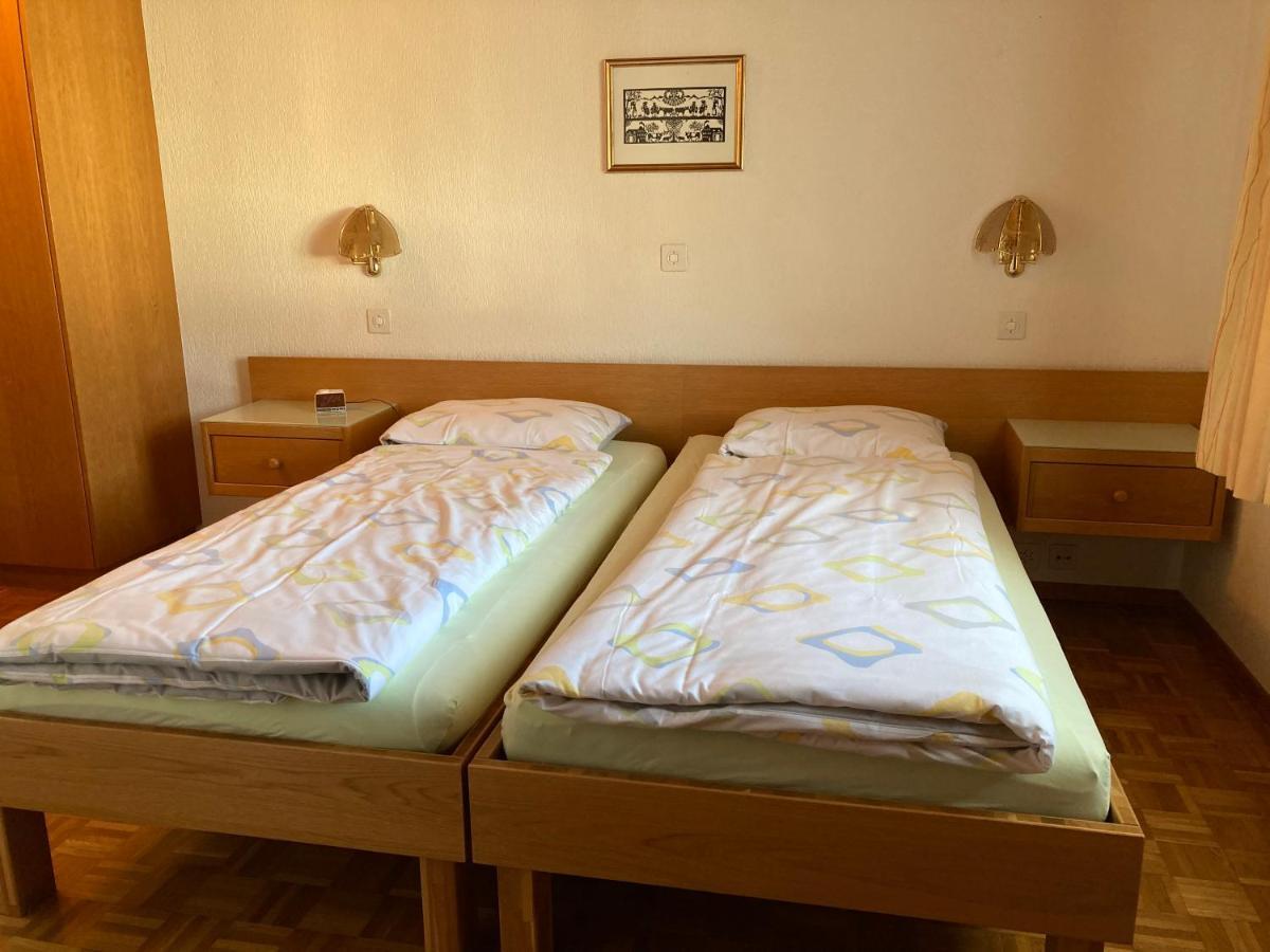 Sankt Gallenkappel Landgasthof Krone Bed & Breakfast מראה חיצוני תמונה